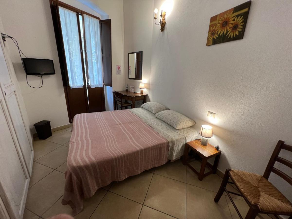 Caralis Holiday Cagliari Exterior photo
