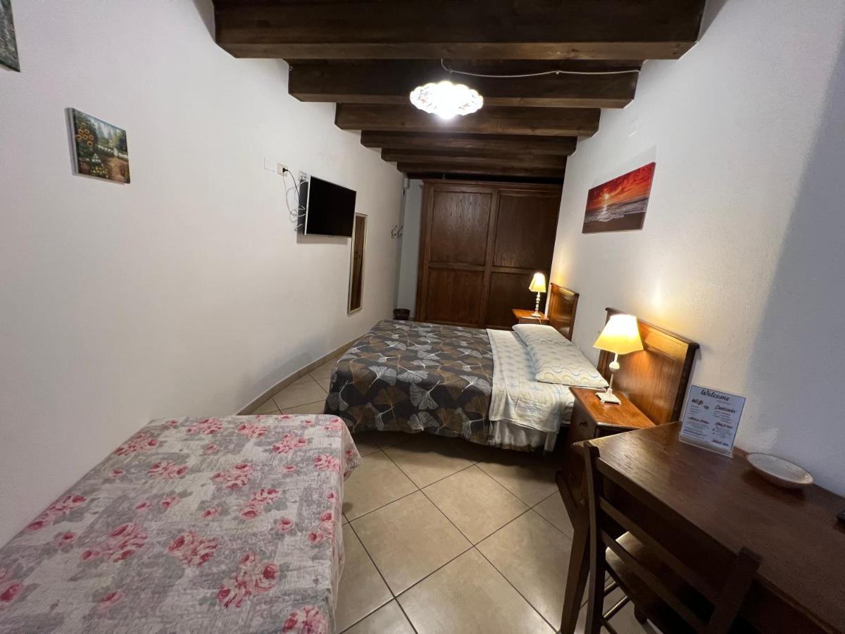 Caralis Holiday Cagliari Exterior photo