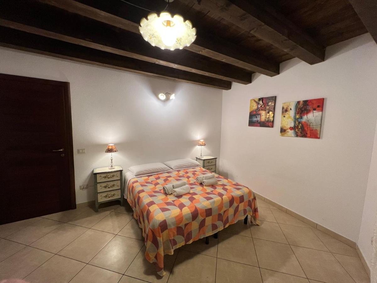 Caralis Holiday Cagliari Exterior photo