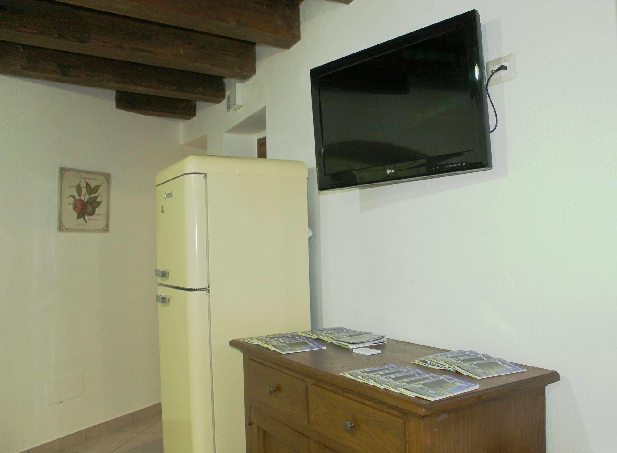 Caralis Holiday Cagliari Exterior photo